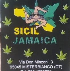 Sicil Jamaica
