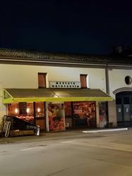 Mercato Ortofrutta San Felice