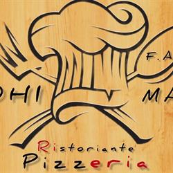 Ohi Mamma Ristorante Pizzeria
