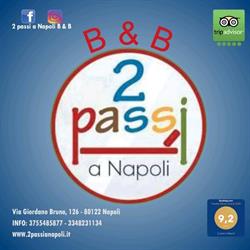 2 Passi a Napoli B&B