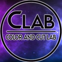 CLAB Color and Cut Lab