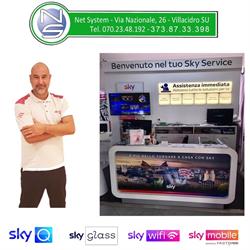 Sky Villacidro