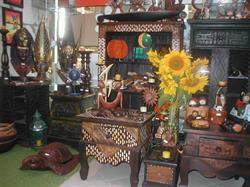 Vagamondo Shop