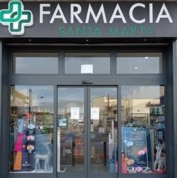 Farmacia Santa Marta