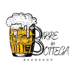 Birre in Bottega Beershop