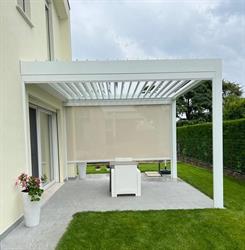 Enrico Rossi Protezioni Solari - casa e giardino