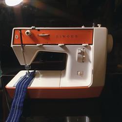 Elettrodomo & Macchine per Cucire