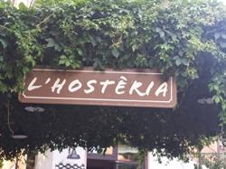 L' Hostèria