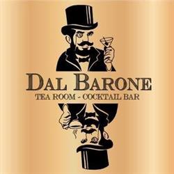 Dal Barone - Cocktail Bar & Tea Room