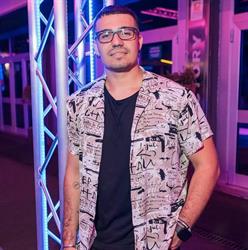 AntoninoAltomonte Dancer