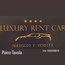 Luxury Rent Car