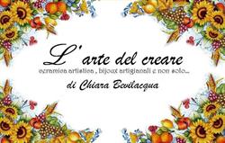 L'arte del creare - FAVIGNANA