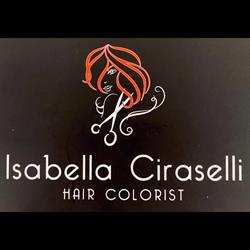 Isabellacirasellihaircolorist