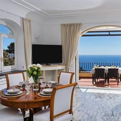 Villa Pablo Capri