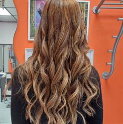 Capelli folies Angie