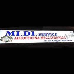 MI.DI. Service di Di Ceglie Michele
