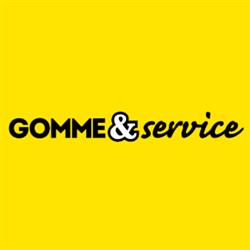 GOMME & service Santoro F.sco.
