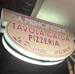 Pizzeria Tavola Calda la Preferita da Principissino