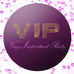 VIP Very Important Party