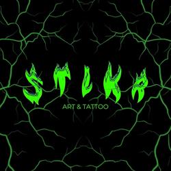 STLKR_Art & Tattoo