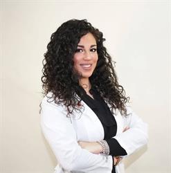 Dott.ssa Alessia D'Angelo Biologa Nutrizionista