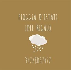 Pioggia d'estate Jesi