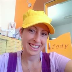 Fedy Pizza
