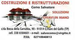 Impresa Edile - Como Salvatore