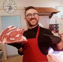 MACELLERIA REGANO di Regano Riccardo ANDRIA