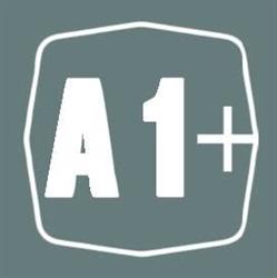 A1+Architects