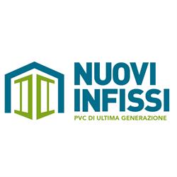 Nuovi Infissi - PVC di Ultima Generazione