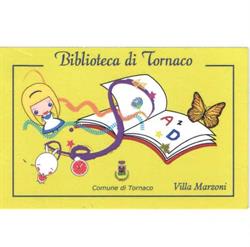 Biblioteca Tornaco