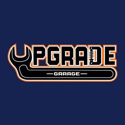 Upgrade Garage
