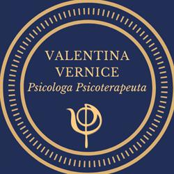 Dott.ssa Valentina Vernice Psicologa Psicoterapeuta