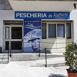 Pescheria da Raffaele