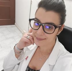 Dott.ssa Chiara Falcone Biologa Nutrizionista