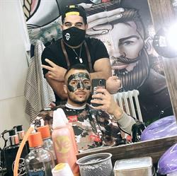 Soufiane Barbershop