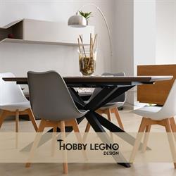 Hobby Legno design