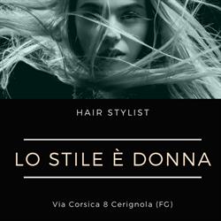 Lo Stile è Donna