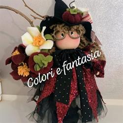 Colori e fantasia Villanuova
