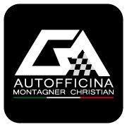 Autofficina Montagner