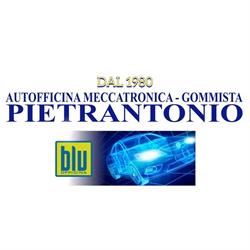 Autofficina Pietrantonio Meccatronica Gommista