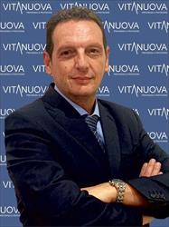Vitanuova SPA - Filiale di Comiso