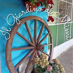 Il Giardino di Mimì - HomeRestaurant