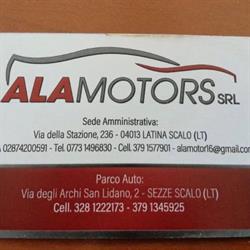 Alamotors srl