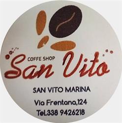 Coffee Shop San Vito