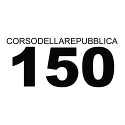 Corso della Repubblica 150
