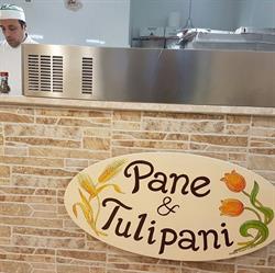 Pane & Tulipani