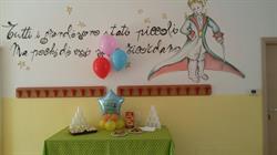 Il piccolo Principe - Toritto