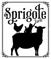 Sprigole - mountain farm